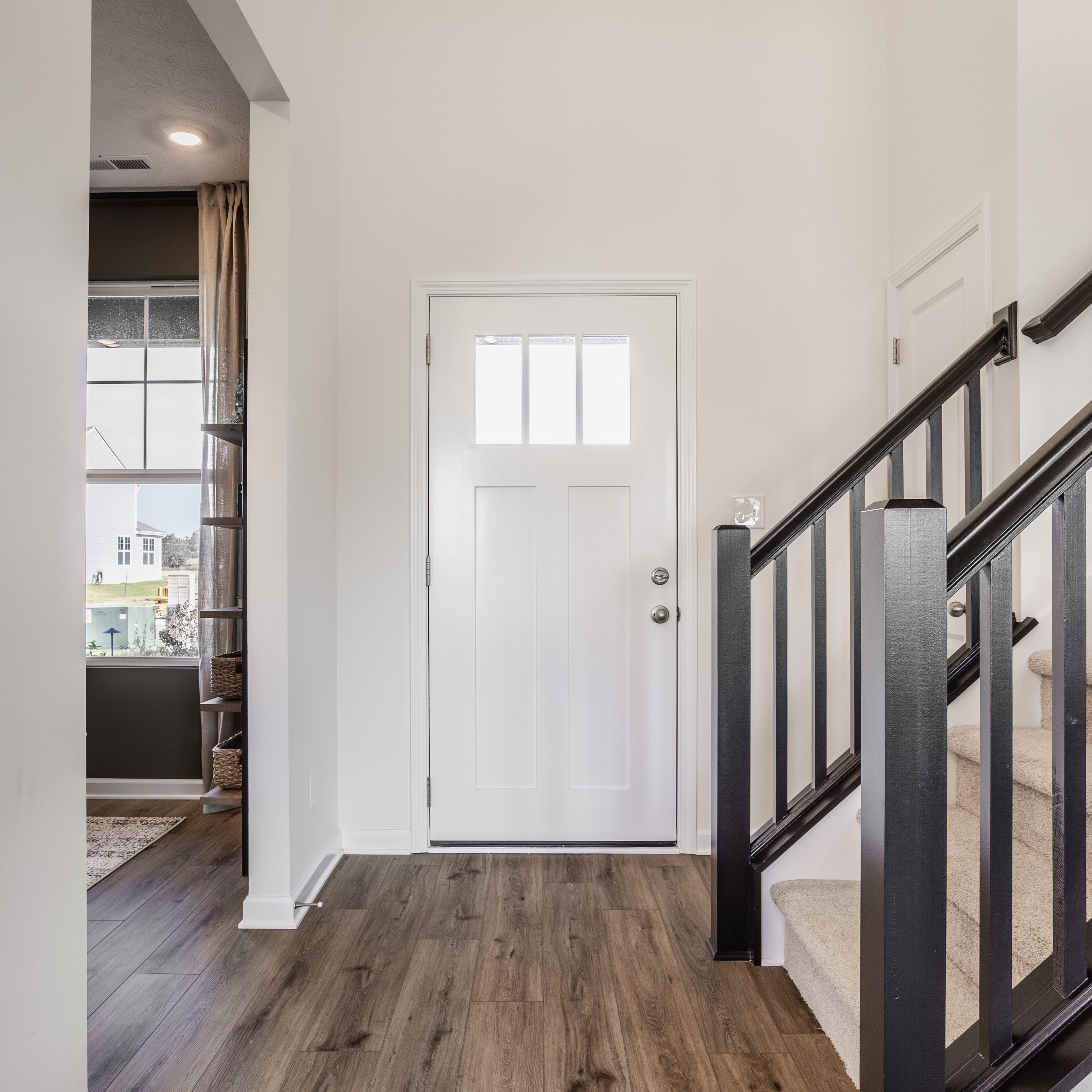 casa en Bivens Proper, Arbor Series por Arbor Homes