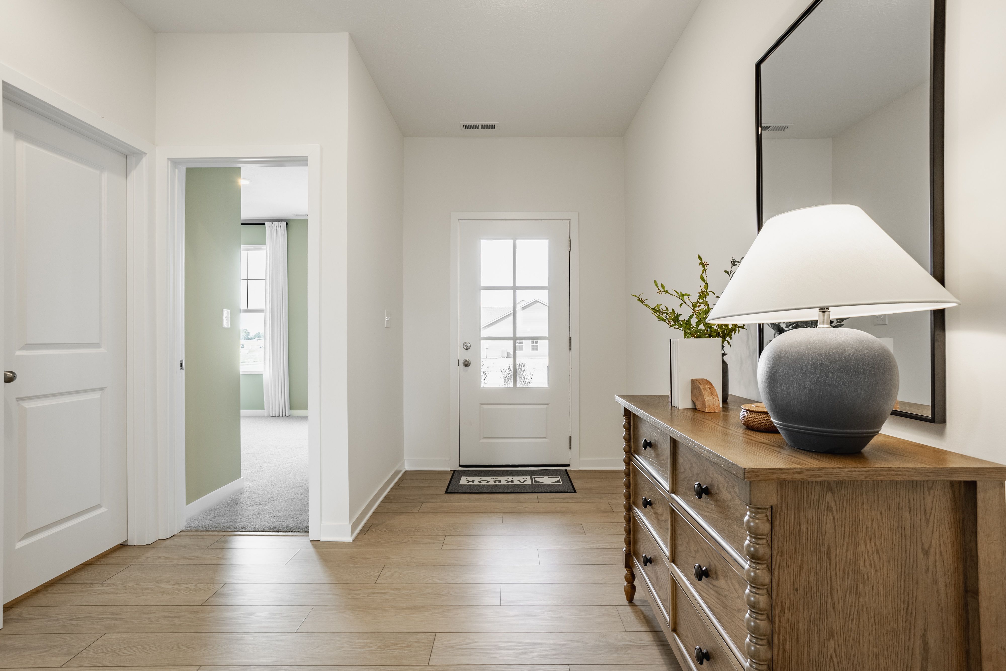 casa en Darlington Villas, Arbor Series por Arbor Homes
