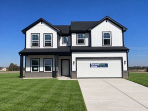 1107 Honeydew Drive (Spruce)