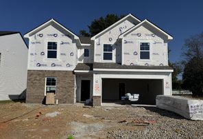 209 York Drive (Spruce)