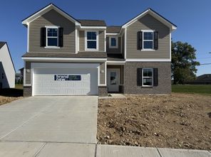 201 York Drive (Spruce)