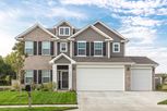 Home in Concord Meadows by Arbor Homes