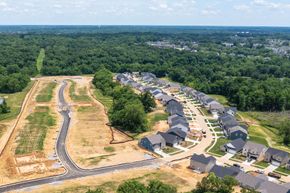 The Overlook at Eastwood by Arbor Homes in Louisville Kentucky