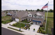 Maple Run: Sheridan, Indiana - Arbor Homes