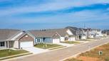 Home in Stacy Springs by Arbor Homes