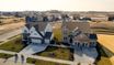 casa en Monon Corner, Arbor Series por Arbor Homes