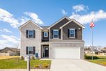 Home in Stacy Springs by Arbor Homes