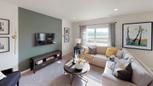 Home in Maple Trails by Arbor Homes