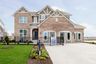 casa en Monon Corner, Arbor Series por Arbor Homes
