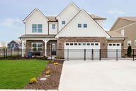 Westfall Place por Arbor Homes en Indianapolis Indiana
