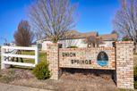 Home in Union Springs by Arbor Homes