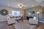 Home in Union Springs by Arbor Homes