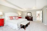 Home in Silver Stream by Arbor Homes