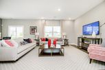 Home in Silver Stream by Arbor Homes