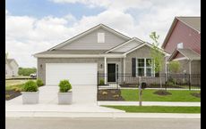 Silver Stream: Indianapolis, Indiana - Arbor Homes