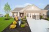 casa en Cold Springs at Huntzinger Farm por Arbor Homes