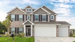 Home in Cold Springs at Huntzinger Farm by Arbor Homes