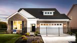 Home in Northwood Haven by Arbor Homes