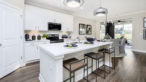 Arrowhead Estates by Arbor Homes in Dayton-Springfield Ohio