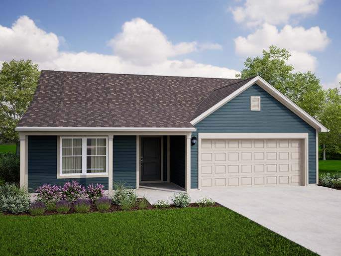 1128 S Thomas Drive. Martinsville, IN 46151