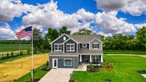 Hunters Path por Arbor Homes en Dayton-Springfield Ohio