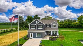 Hunters Path by Arbor Homes in Dayton-Springfield Ohio