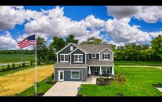 Hunters Path: Clayton, Ohio - Arbor Homes