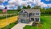 casa en Hunters Path por Arbor Homes