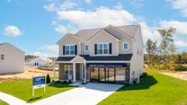 The Highlands por Arbor Homes en Louisville Indiana
