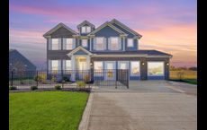 London Landing at Brooksedge: London, Ohio - Arbor Homes