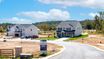 casa en The Highlands por Arbor Homes