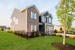 Home in Trails at Grassy Creek by Arbor Homes