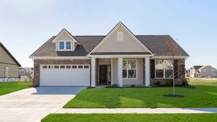Scottsdale - Red Fox Pointe: Noblesville, Indiana - Destination by Arbor Homes