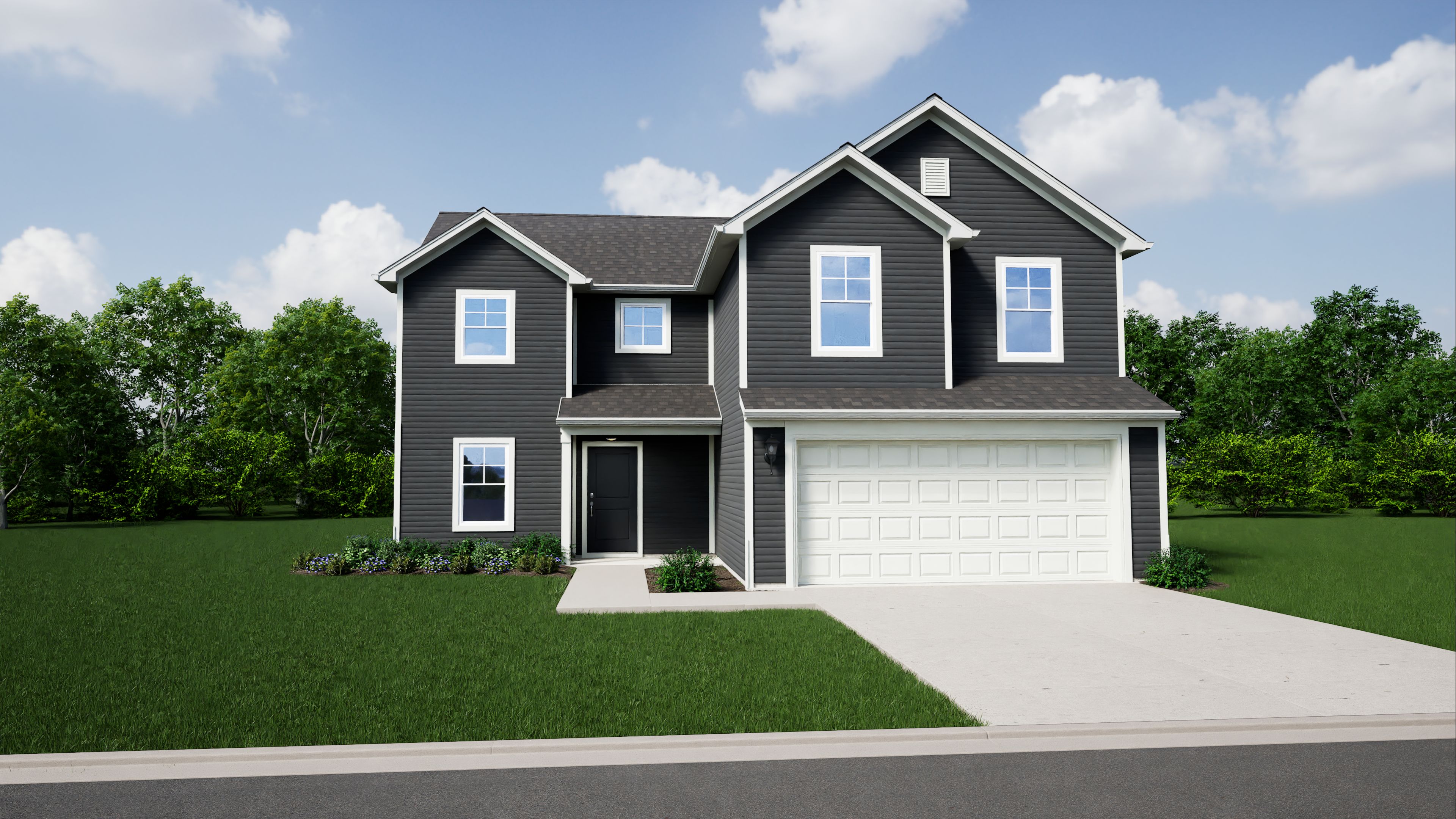 5976 Whitney Street (Aspen II)