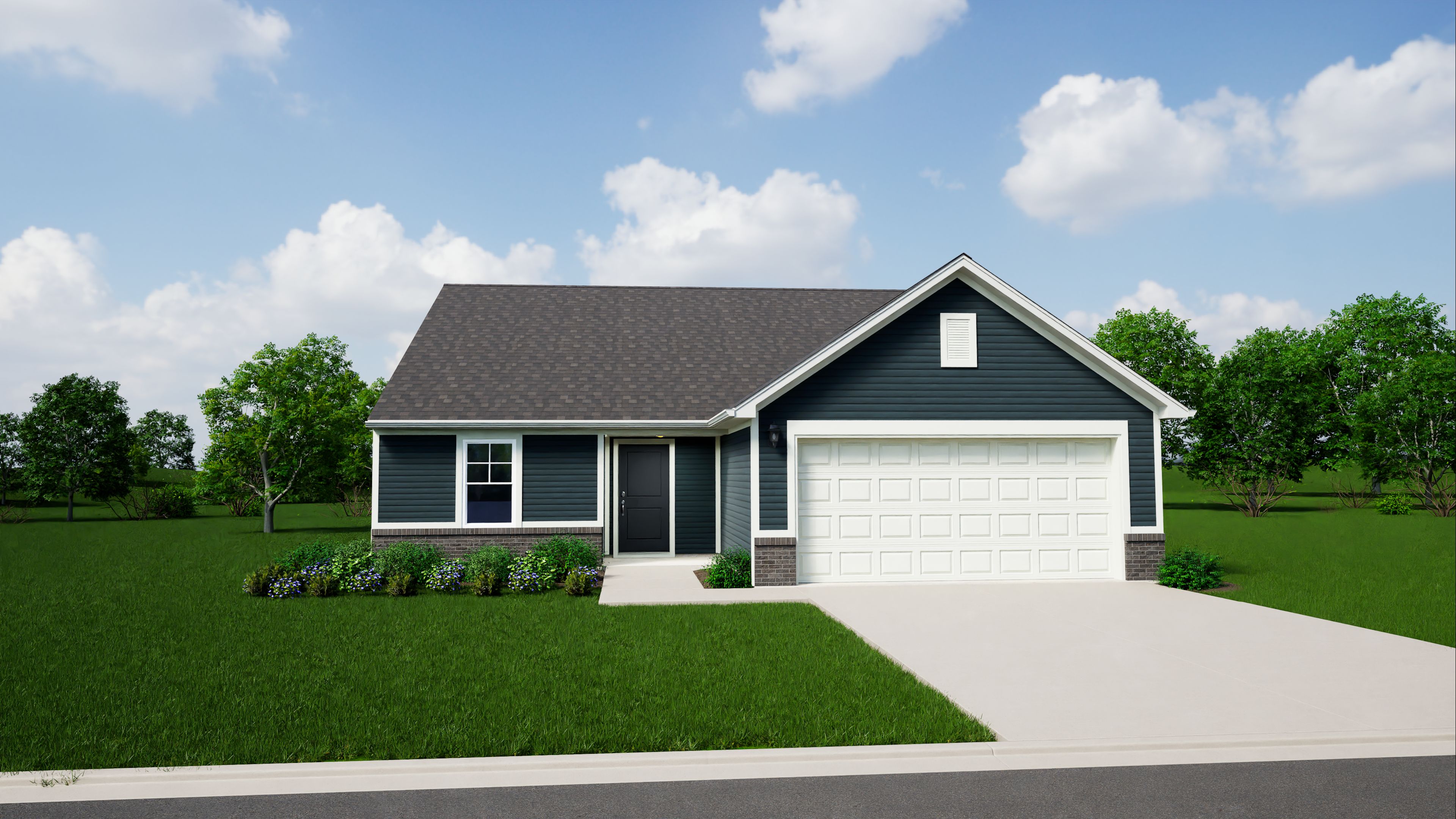 Helmcrest Drive. Indianapolis, IN 46239