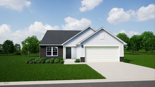 Bradford - Melody Parks: Springfield, Ohio - Arbor Homes