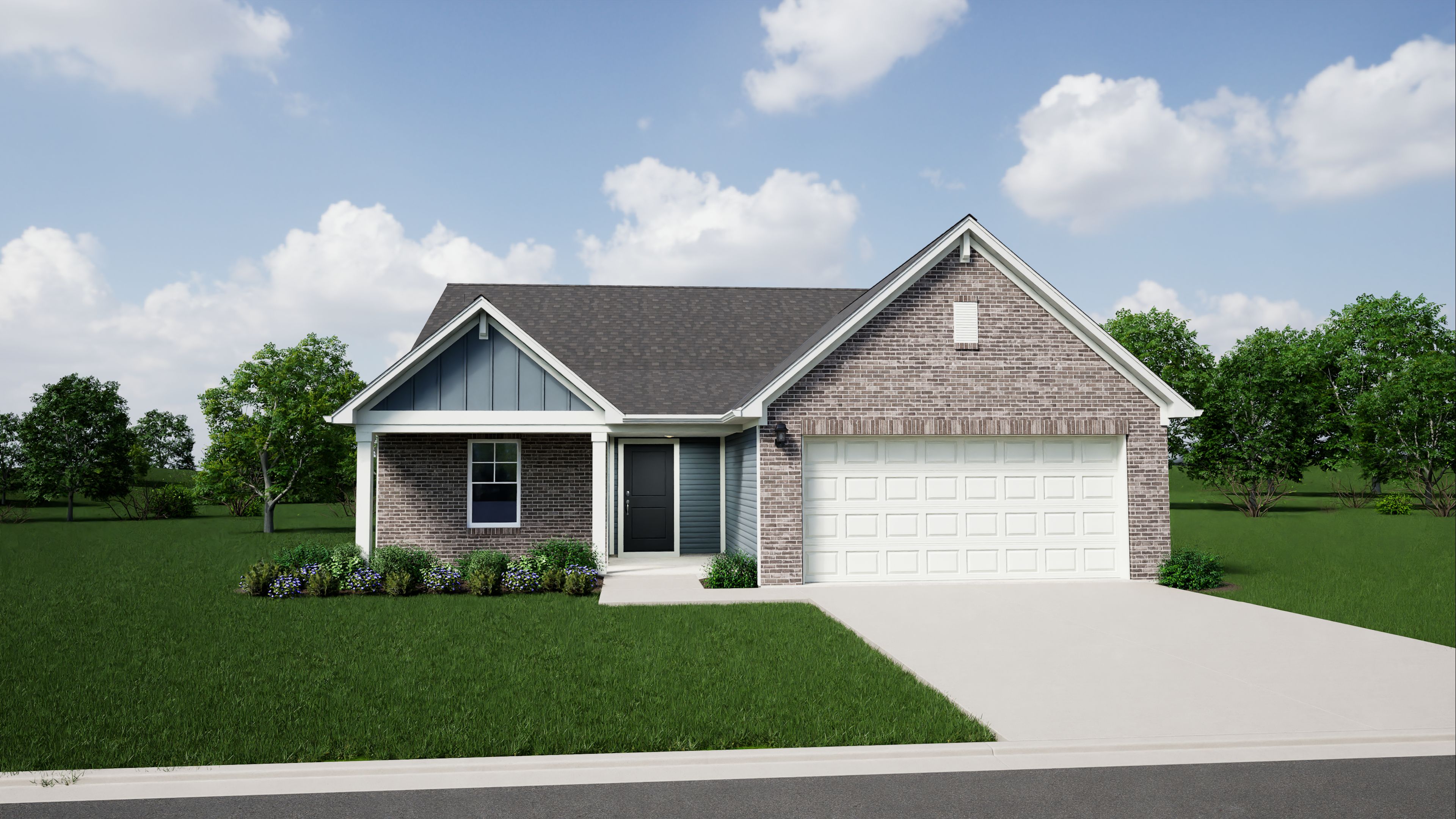 1425 Bigleaf Drive. Sheridan, IN 46069