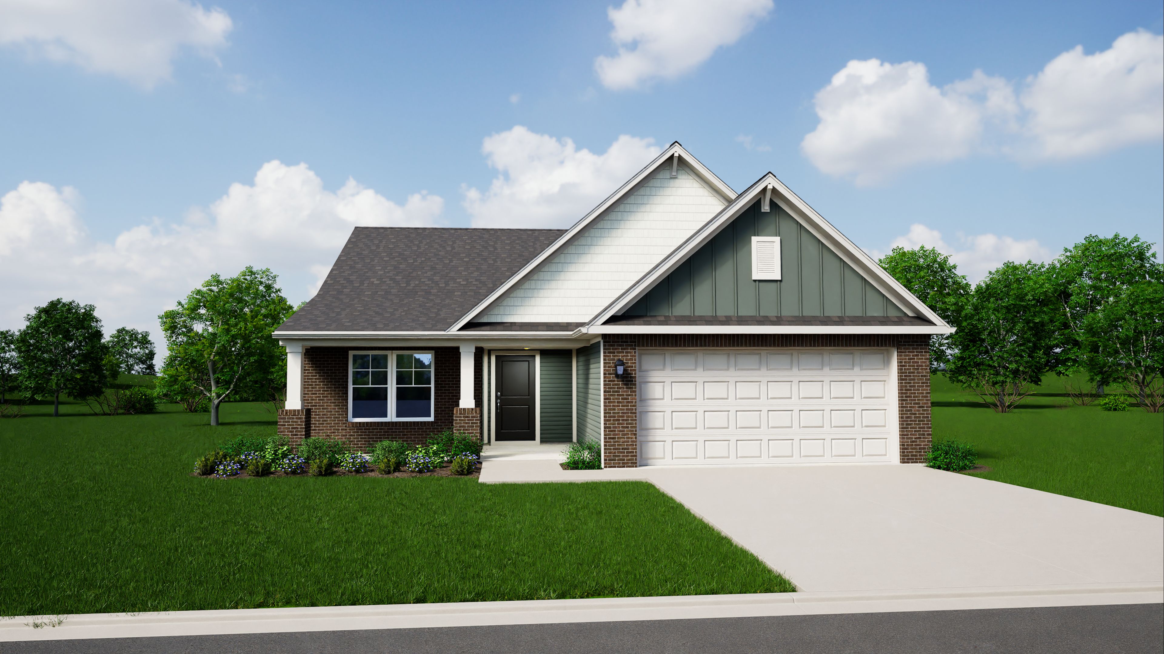 8027 Stacy Springs Boulevard. Charlestown, IN 47111