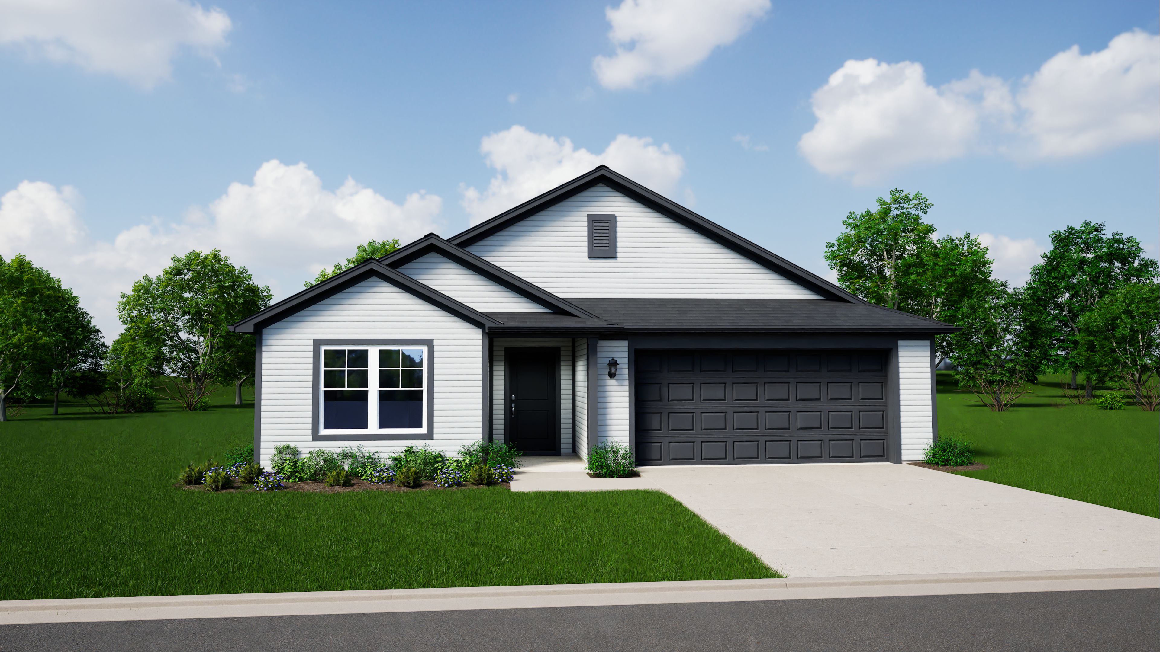 20 Isabelle Lane. Shelbyville, IN 46176