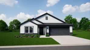 1448 Bell Drive (Chestnut)