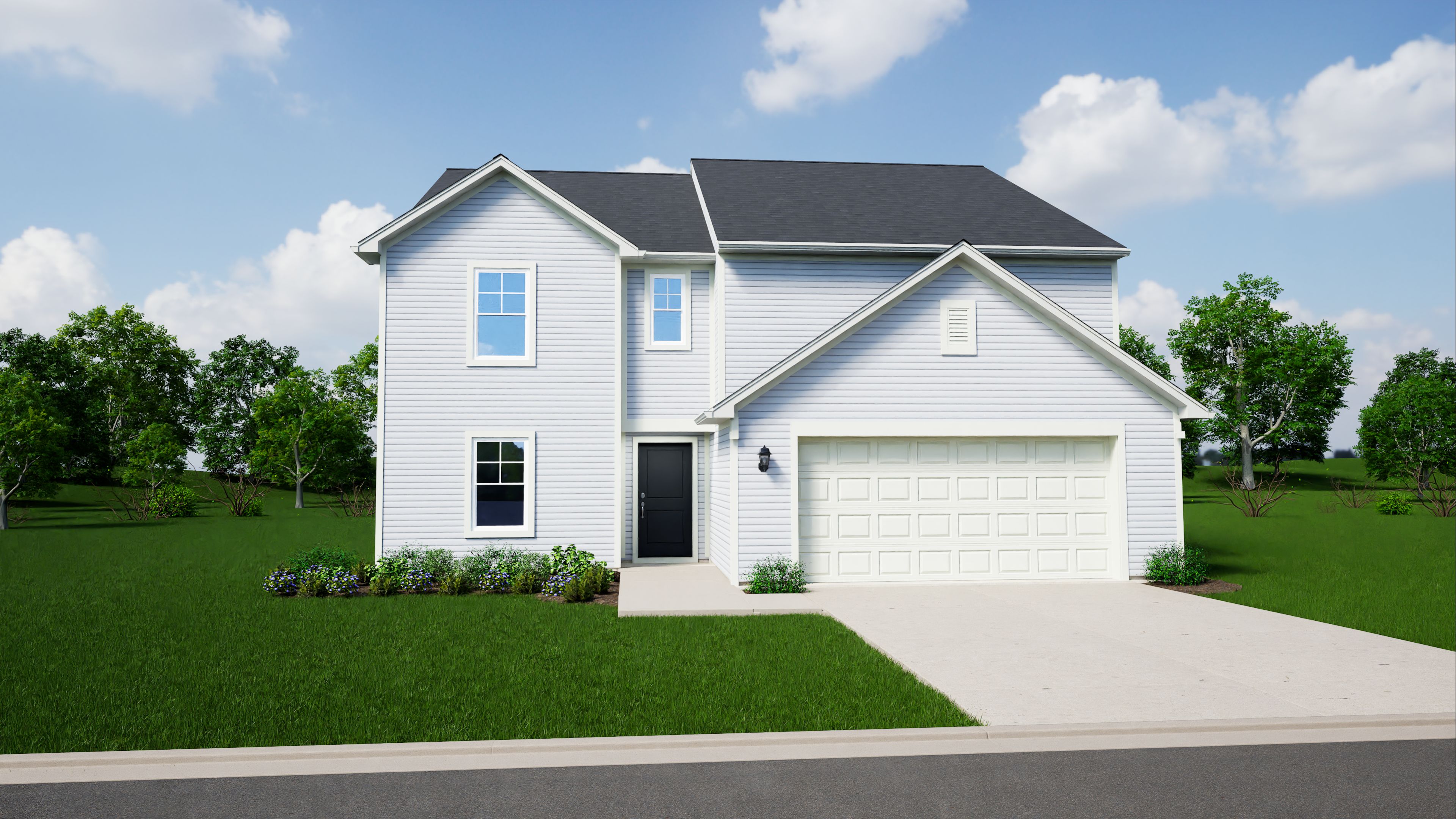 8304 Ambrosia Lane. Pendleton, IN 46064