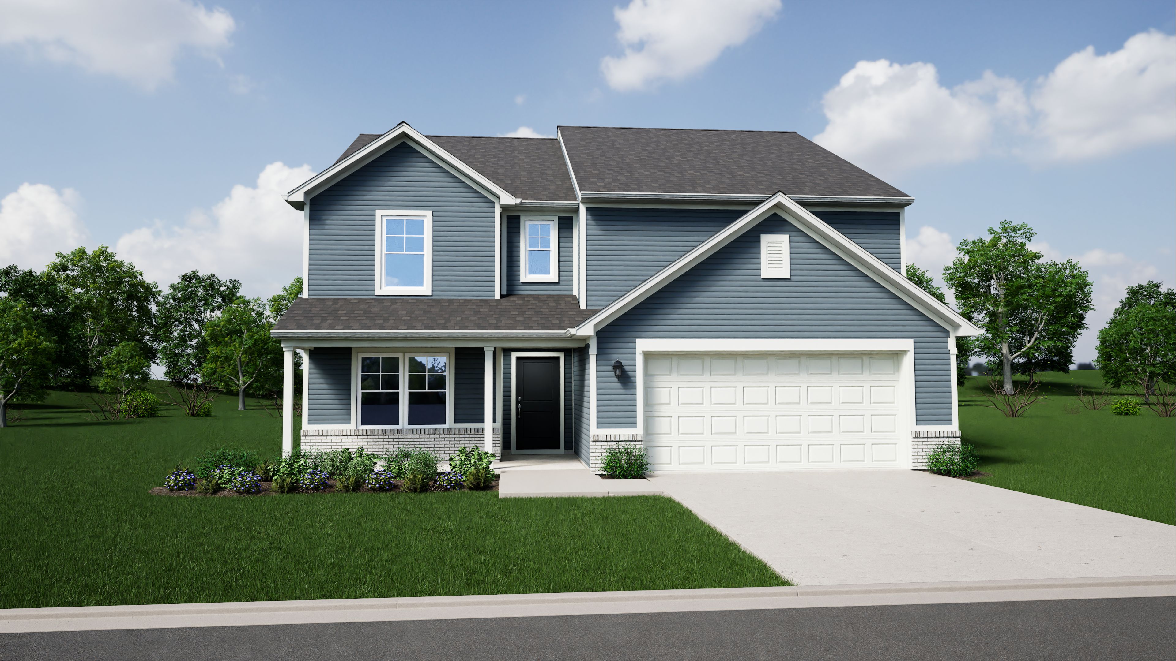 20 Isabelle Lane. Shelbyville, IN 46176