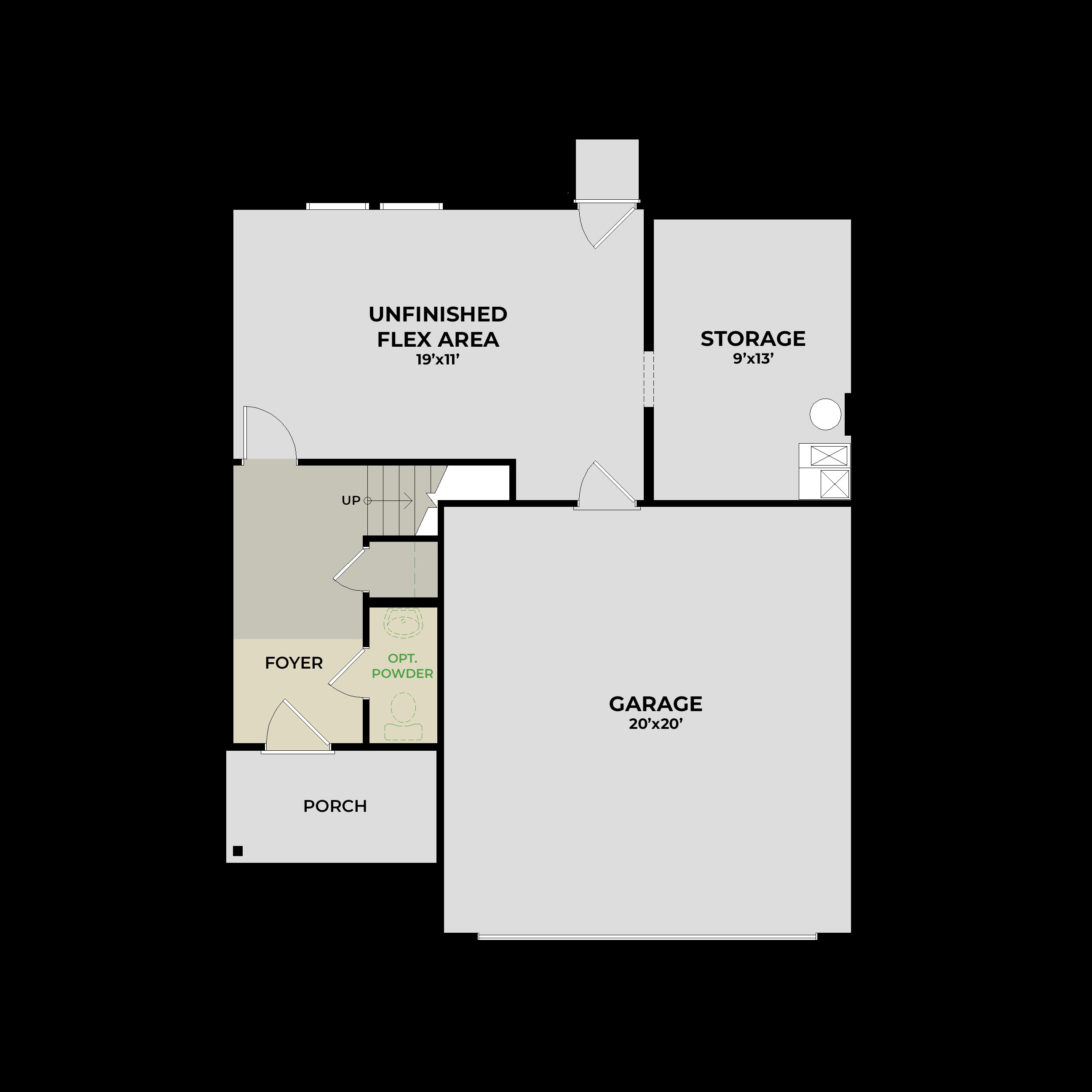 1125 S Thomas Drive. Martinsville, IN 46151