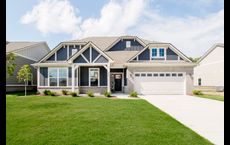 Clayborne, Destination Series: McCordsville, Indiana - Arbor Homes