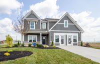 Day Farm por Arbor Homes en Columbus Ohio