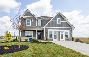 Day Farm - South Bloomfield, OH