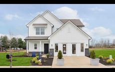 Dietrich Farms: Henryville, Indiana - Arbor Homes