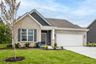 casa en Langdon Crossing por Arbor Homes