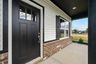 casa en Trotters Pointe por Arbor Homes