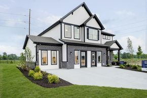 Abbey Commons - Columbus, IN